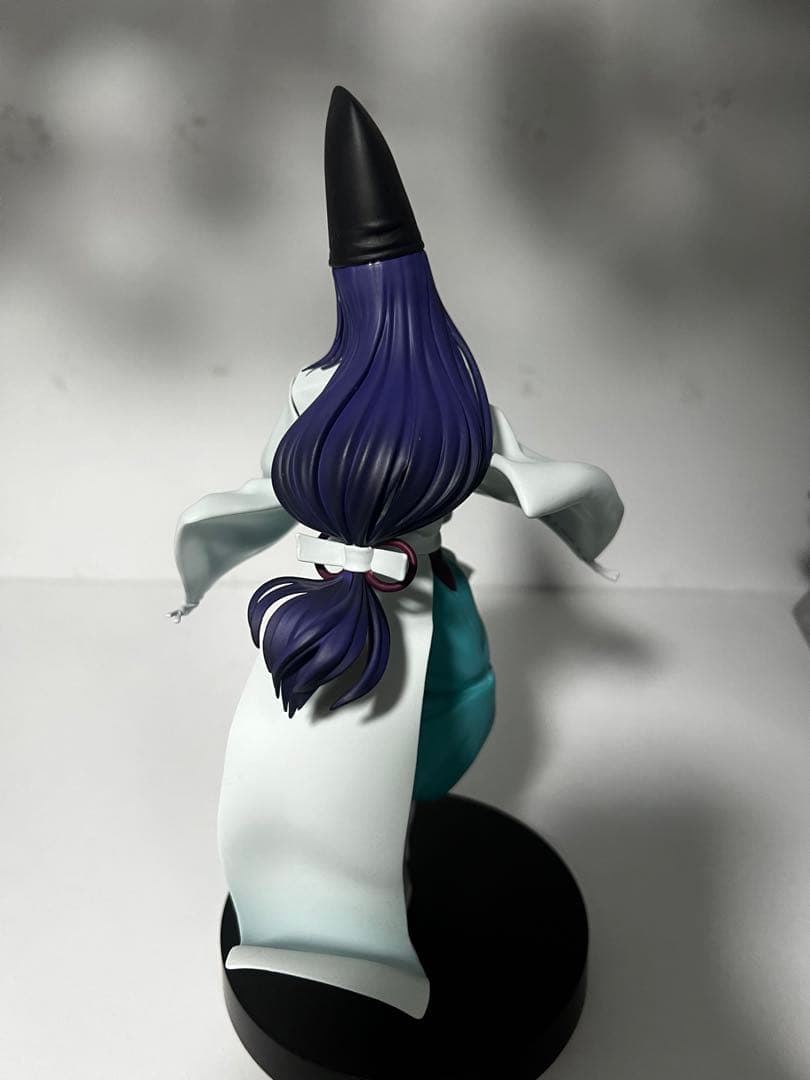 pop up parade ヒカルの碁　藤原佐為　フィギュア