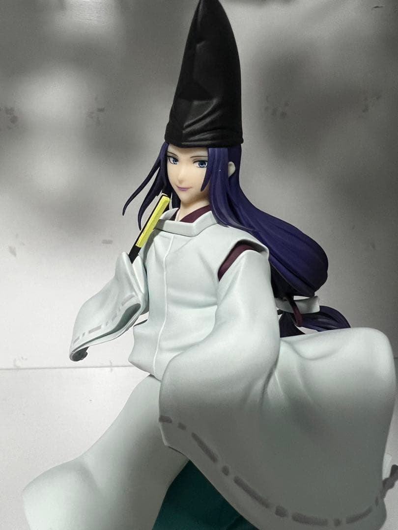 pop up parade ヒカルの碁　藤原佐為　フィギュア