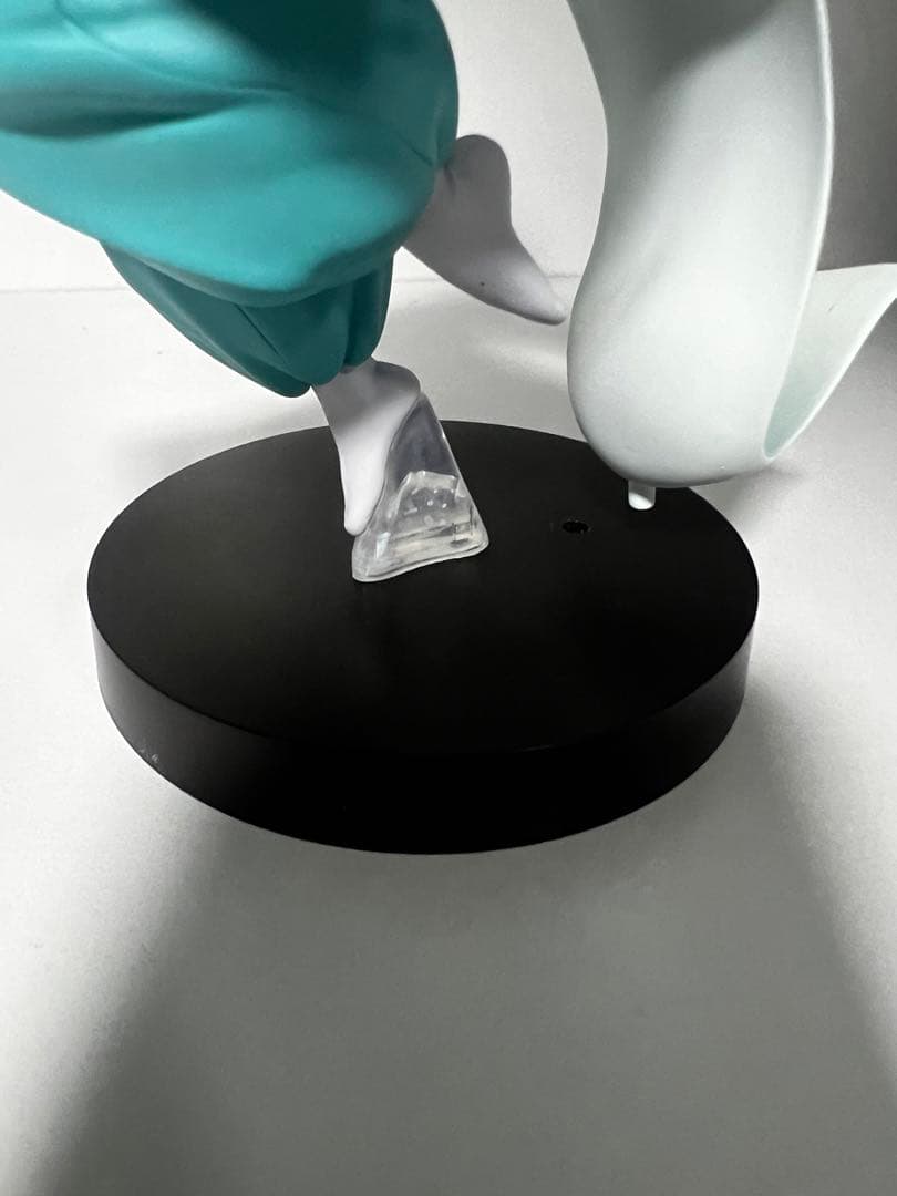 pop up parade ヒカルの碁　藤原佐為　フィギュア