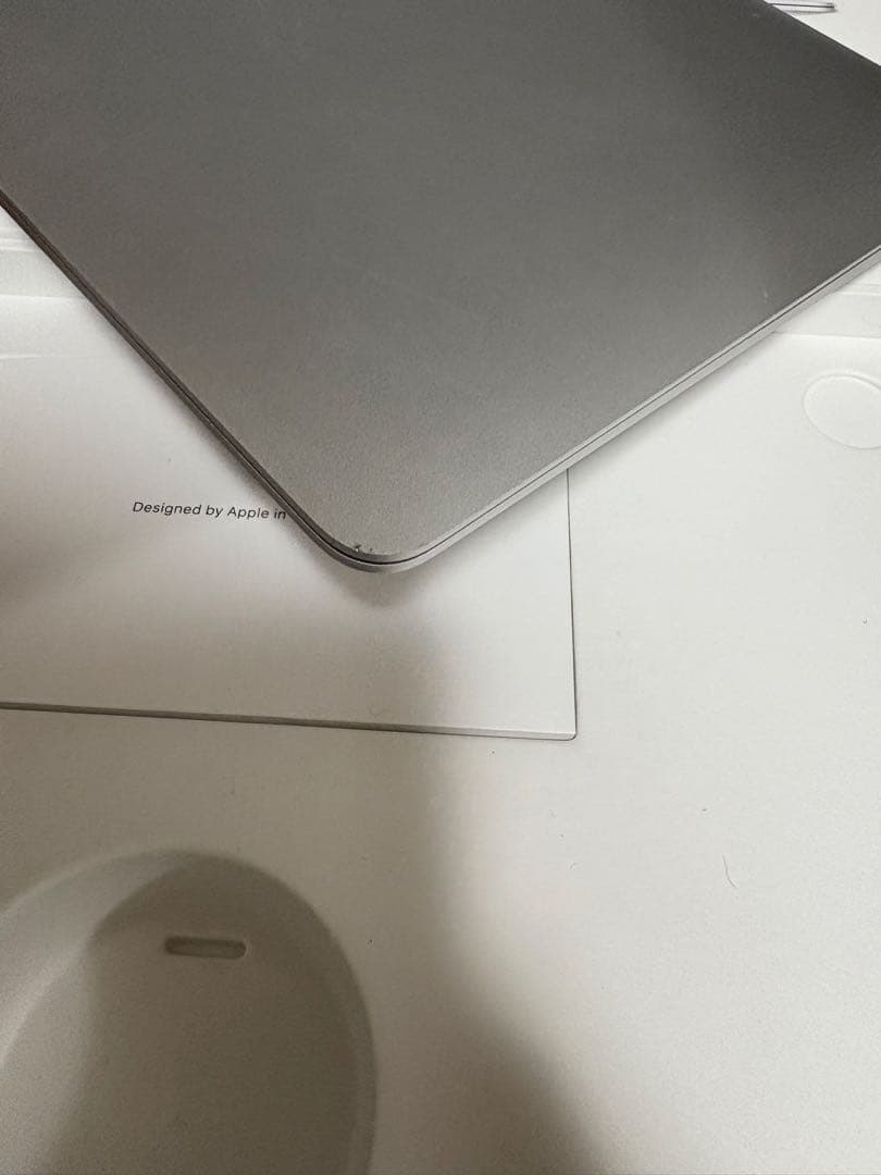 MacBook Air 8GB 13インチ（M1 2020）