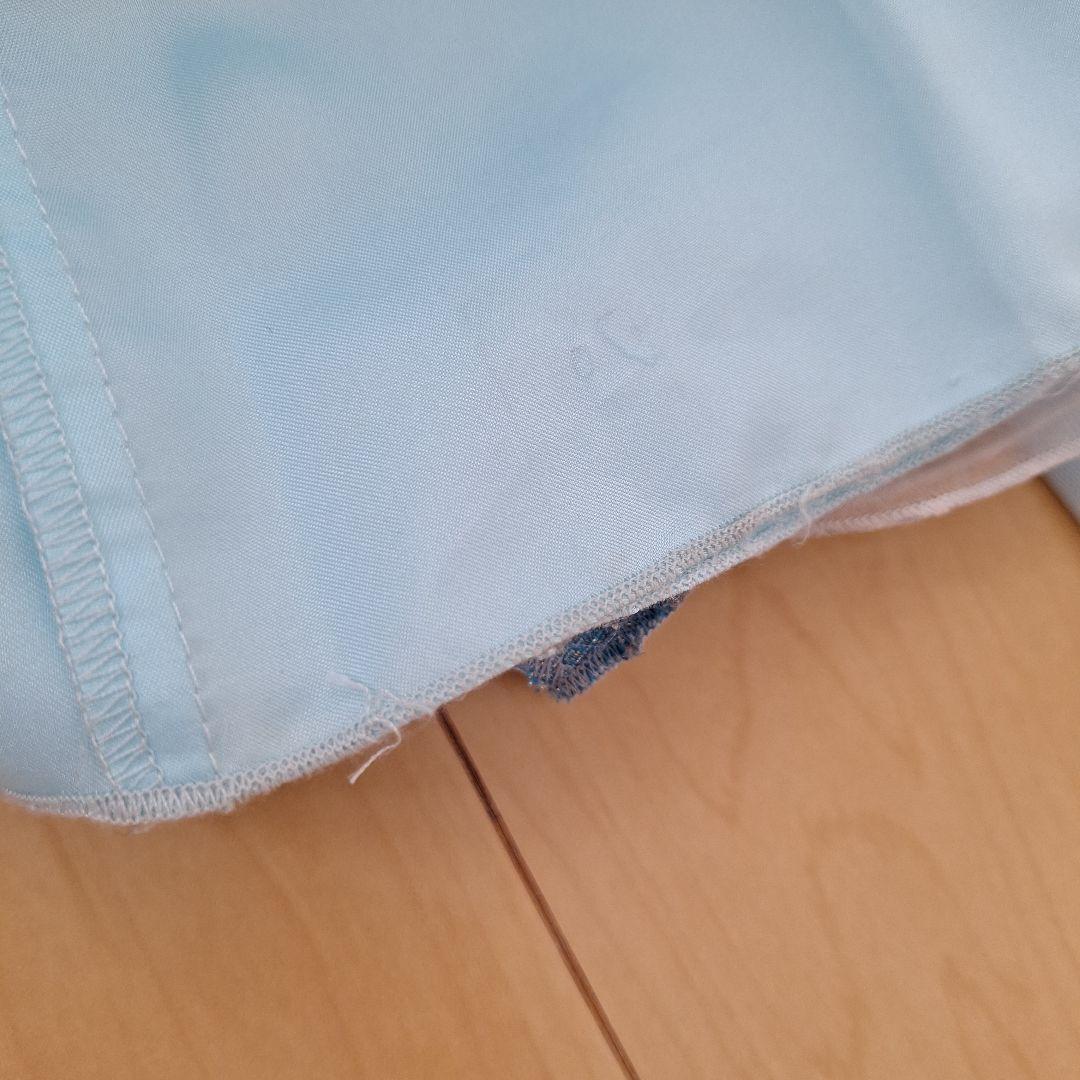 ビビディバビディブティック　エルサ　ドレス 110㎝