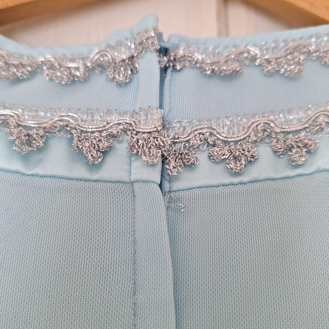 ビビディバビディブティック　エルサ　ドレス 110㎝