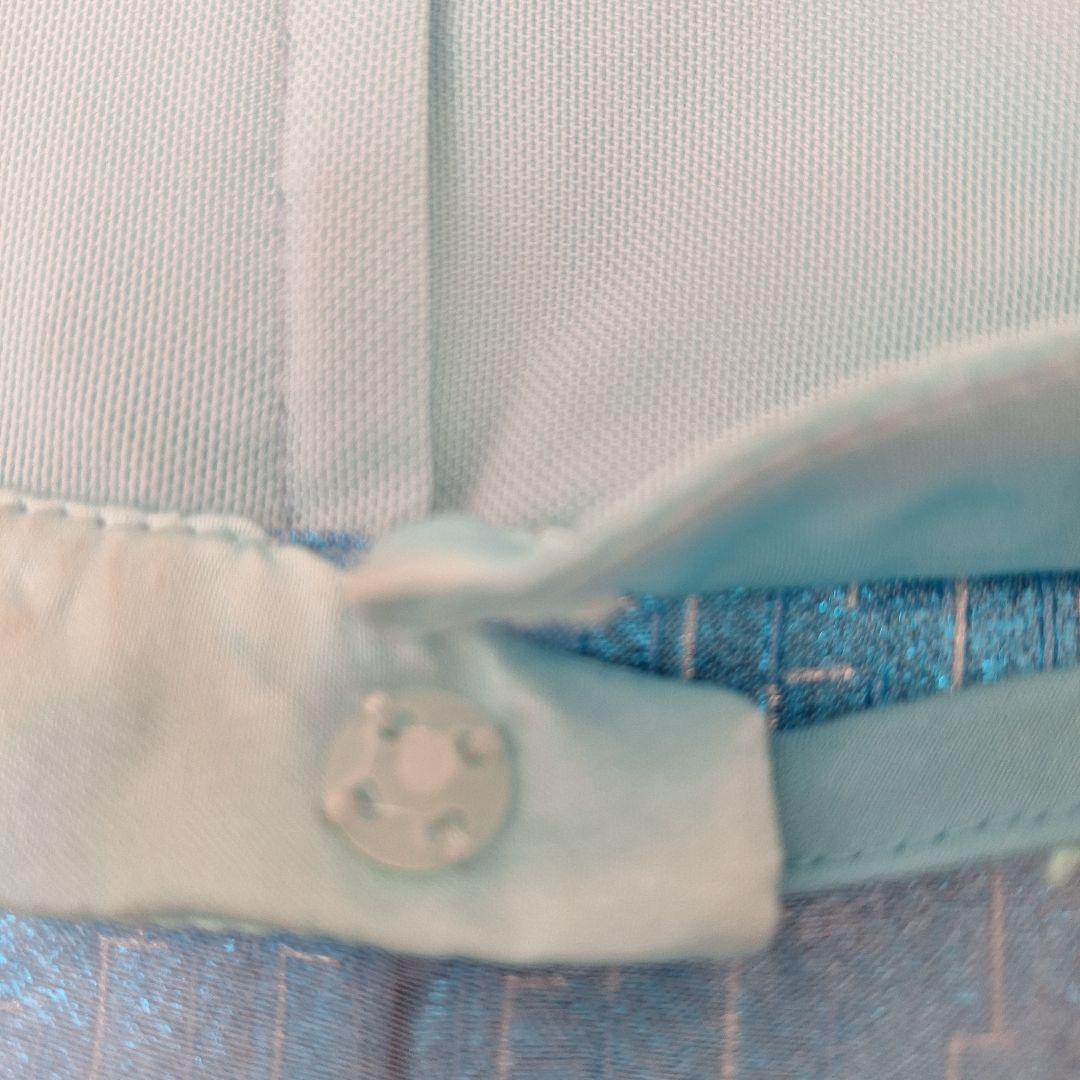 ビビディバビディブティック　エルサ　ドレス 110㎝