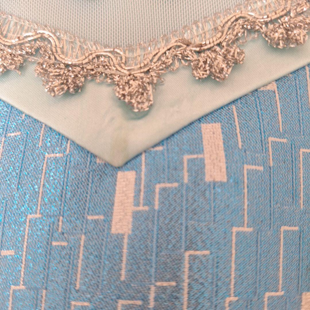 ビビディバビディブティック　エルサ　ドレス 110㎝