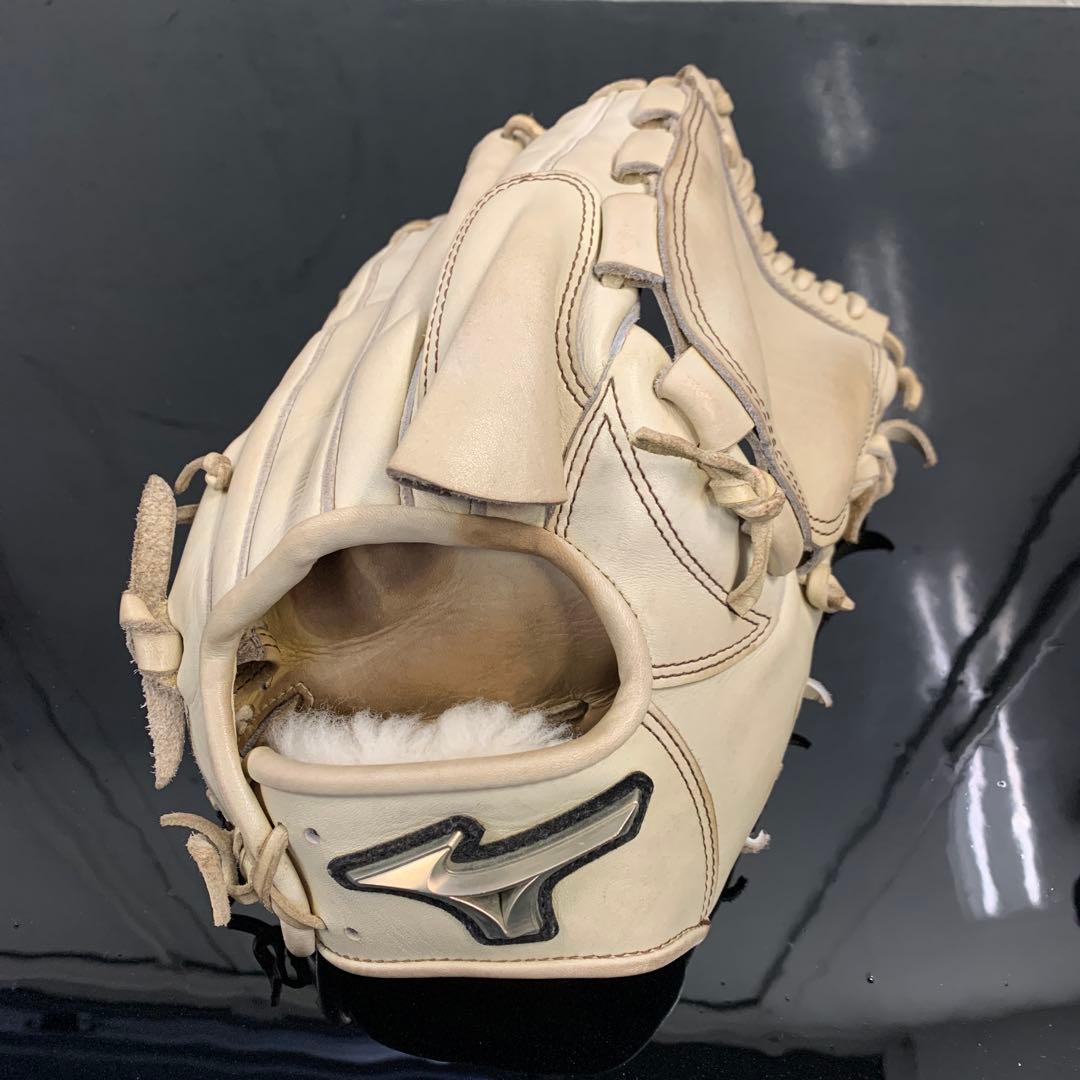 グローバルエリート　硬式グローブ