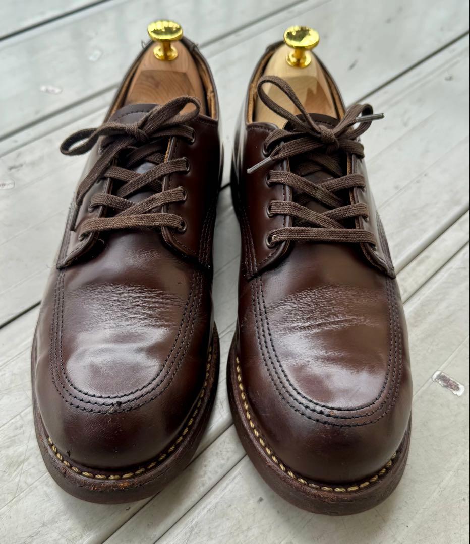 REDWING 9202 サイズ9 ガレージマン レッドウィング