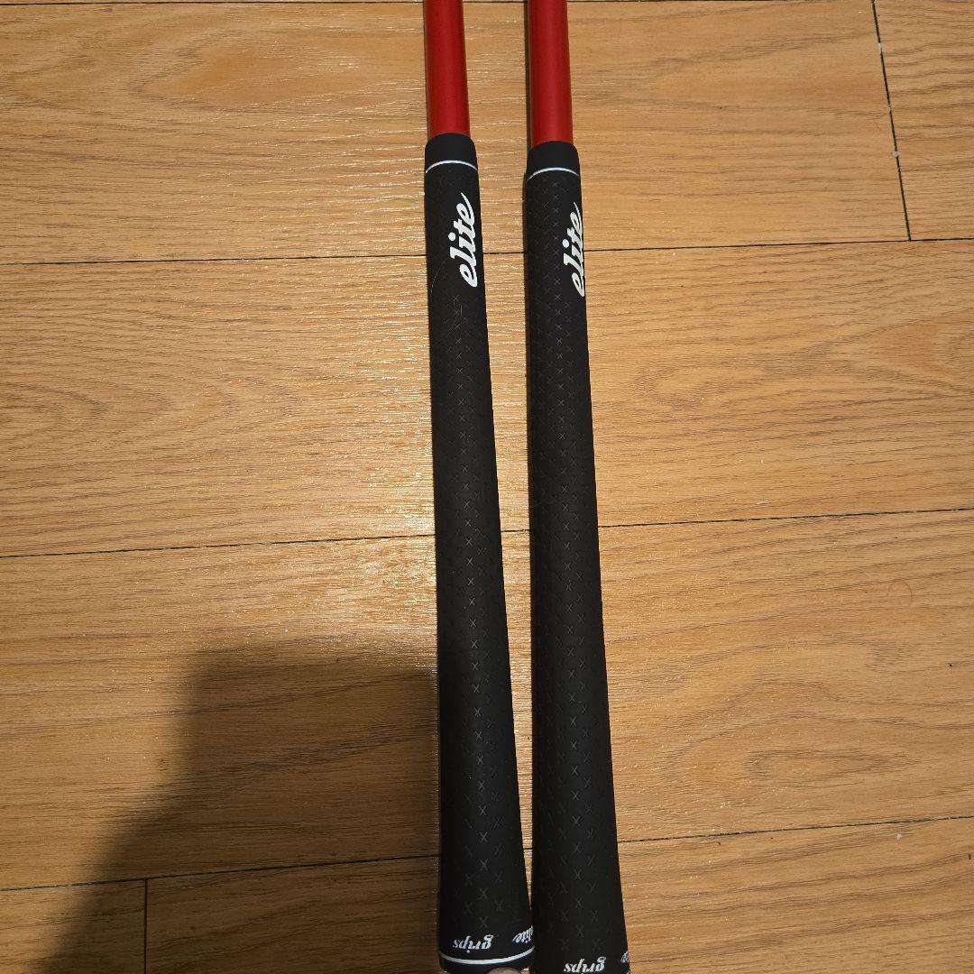 A GRIND BZ H ユーティリティクラブセット 23 26