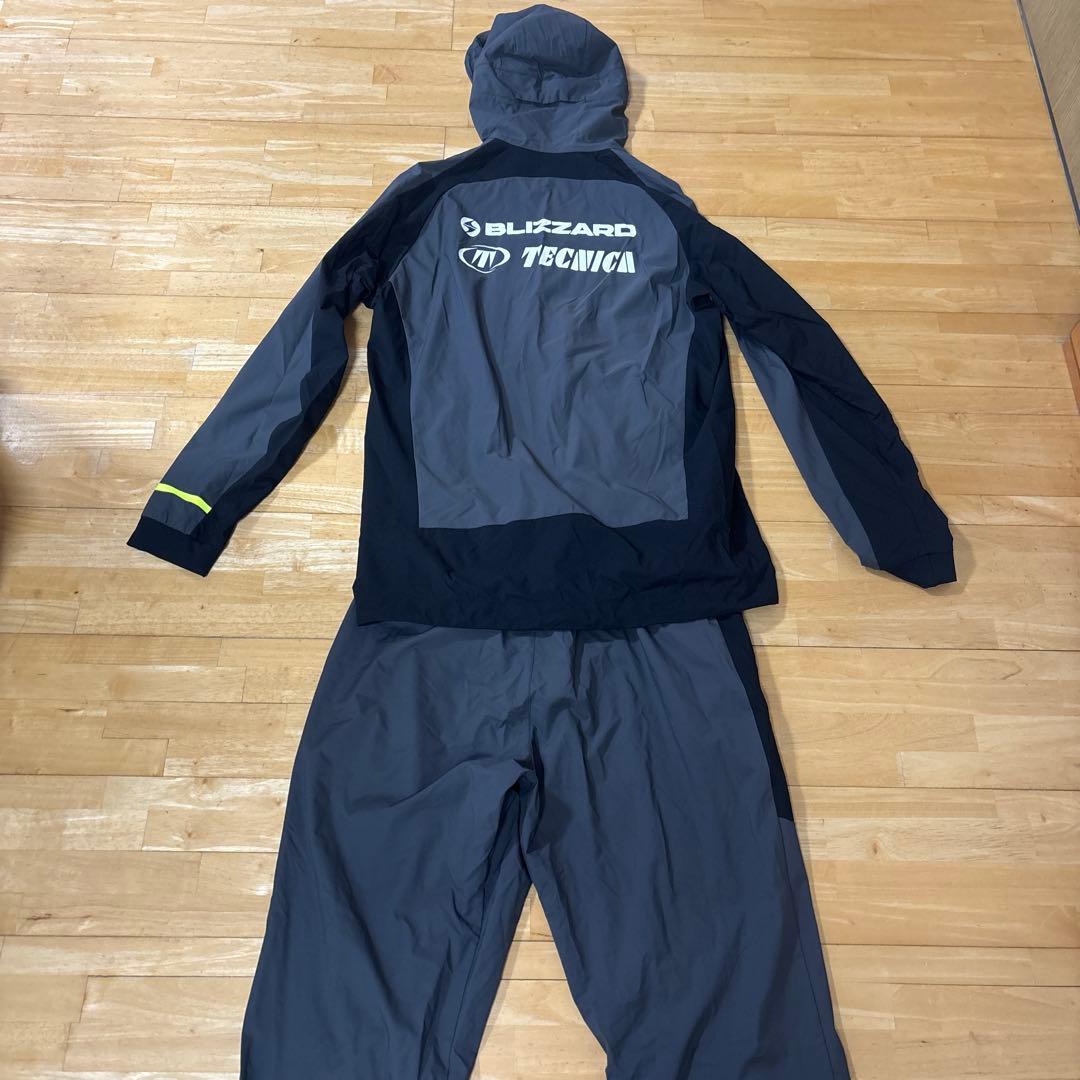 フェニックス ジャージ上下セット　Lサイズ