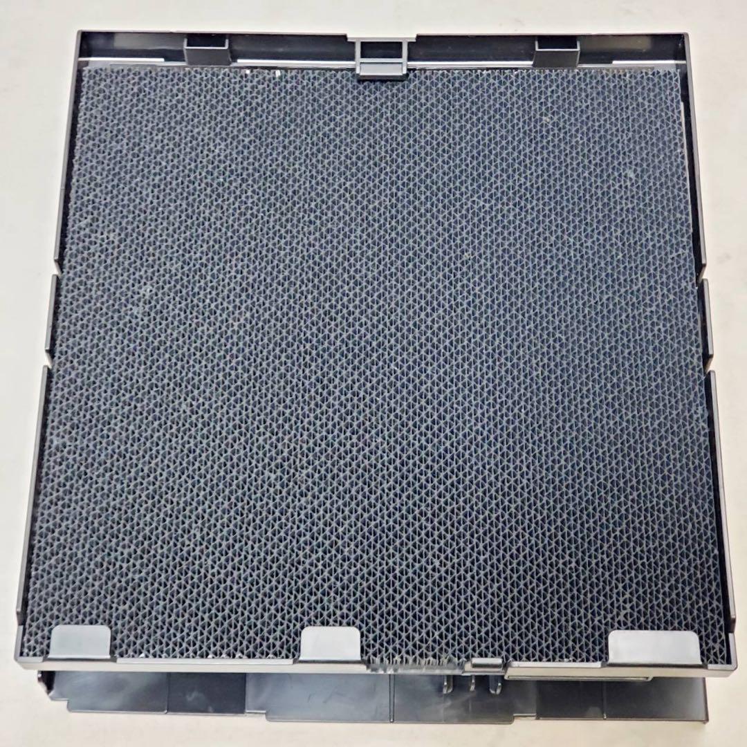 【極美品・リモコン付き】ダイキン ストリーマ 加湿空気清浄機 MCK40X-W