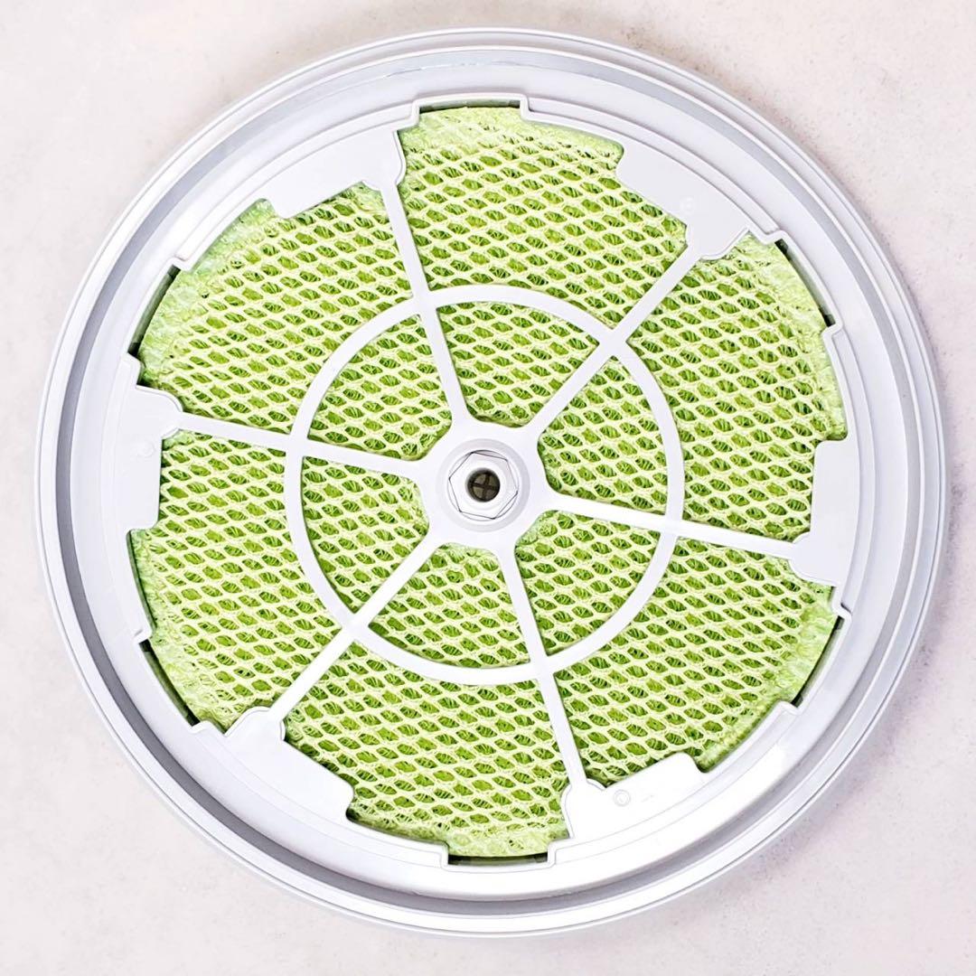 【極美品・リモコン付き】ダイキン ストリーマ 加湿空気清浄機 MCK40X-W