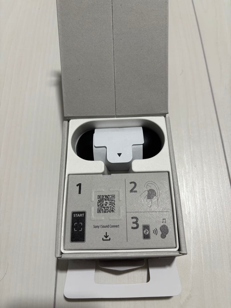 SONY WF-C710N ワイヤレスイヤホン ブラック