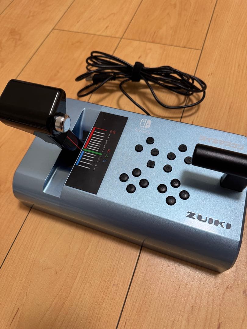 ZUIKI マスコン 電車でGO!