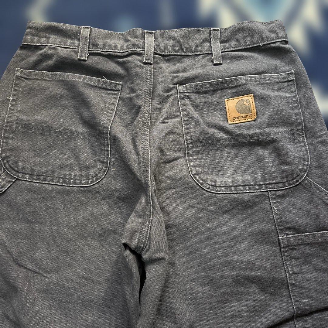 carharrtt カーハート　B11 PTB ペインターパンツ　W32