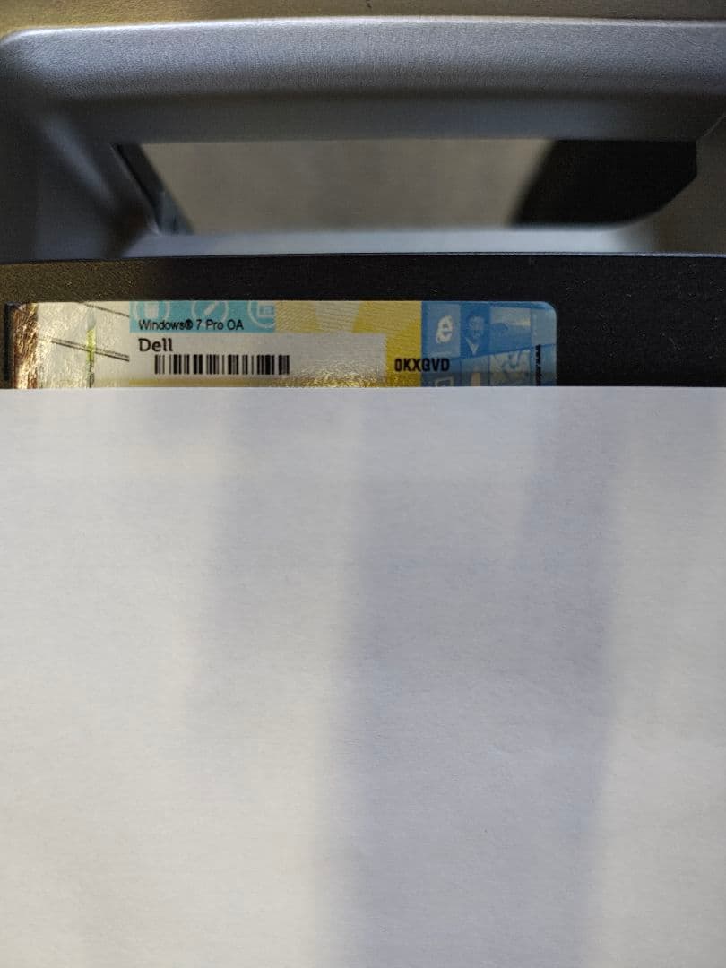 値下げ【値下げ交渉可】Dell Precision T3610