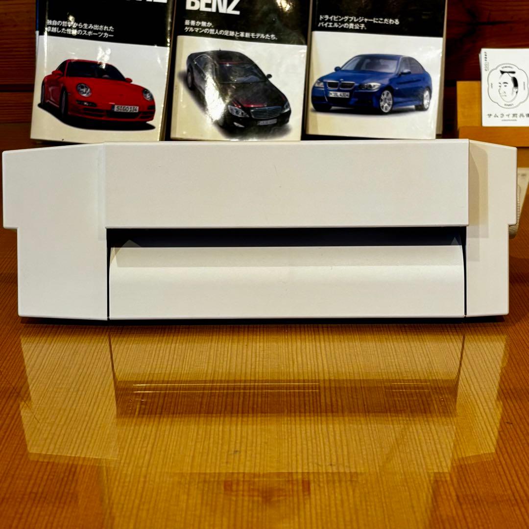 Roland STIKA SV‑8 カッティングシート6本転写シート1本付属