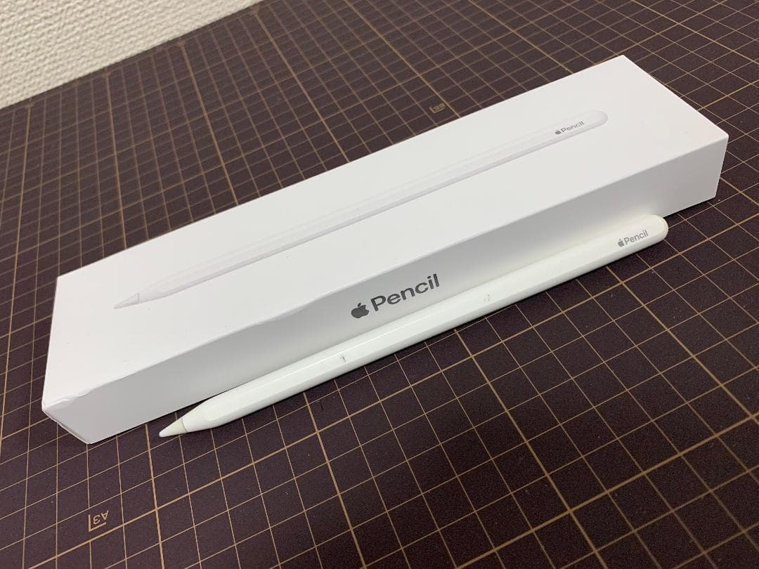 12.9 iPad Pro 256GB Apple Pencil付き LTE