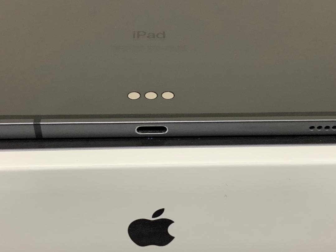 12.9 iPad Pro 256GB Apple Pencil付き LTE