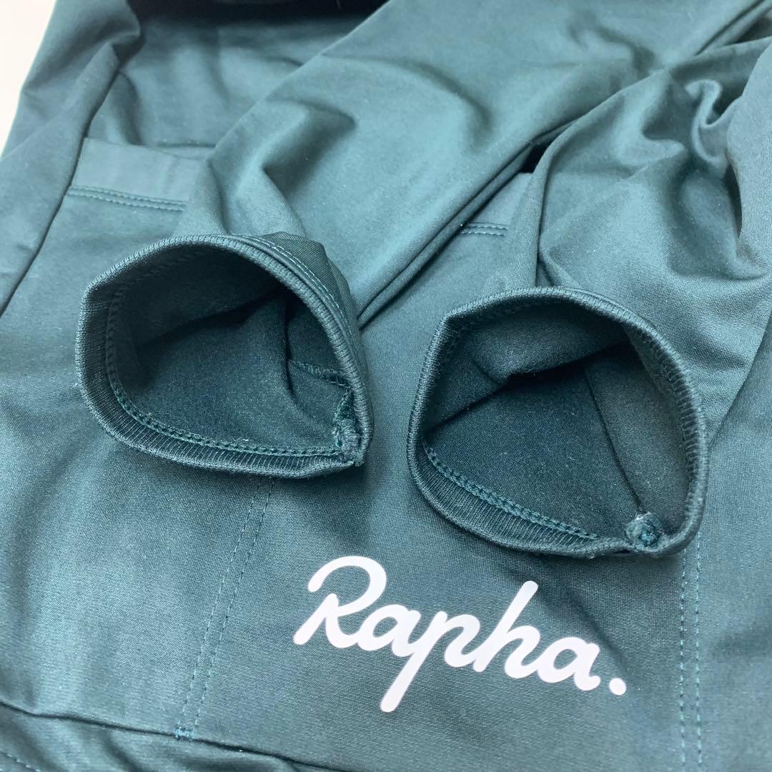 RAPHA LONG SLEEVE CORE JERSEY メンズXS