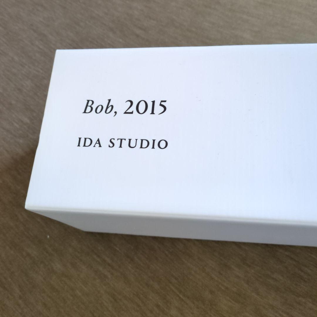 井田幸昌 Yukimasa Ida Bob 2015