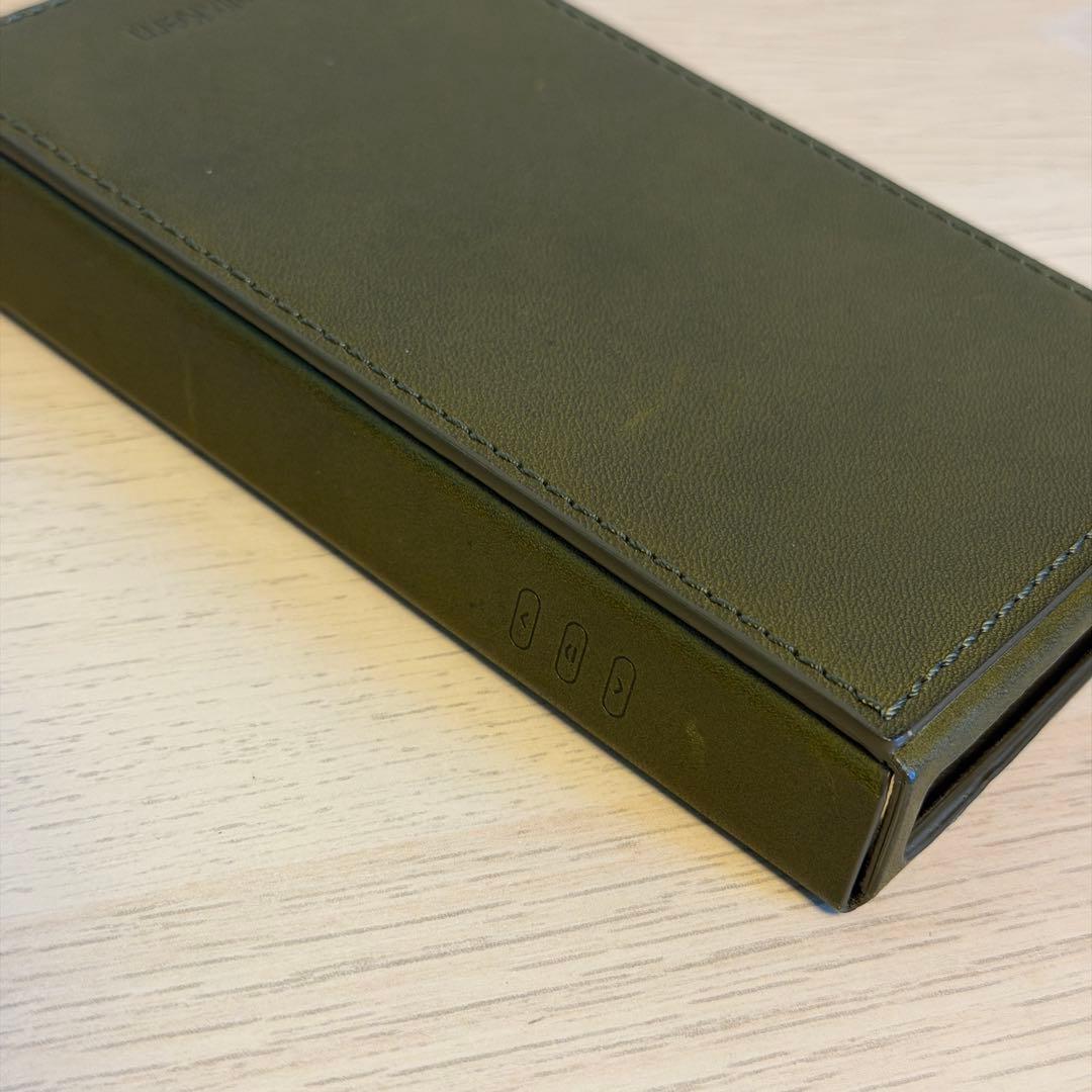 ポータブルプレーヤー Astell&Kern SE300 TI