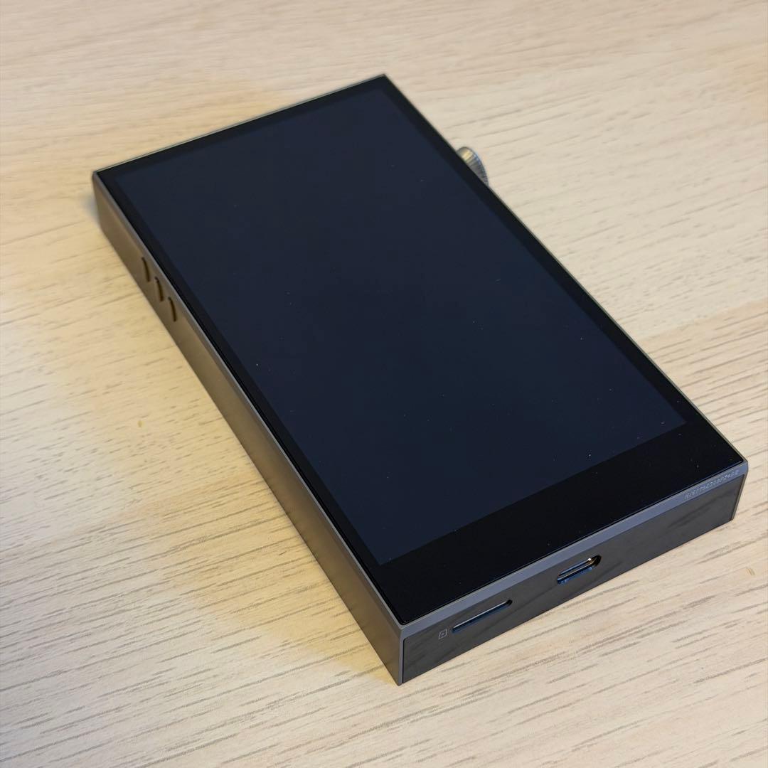 ポータブルプレーヤー Astell&Kern SE300 TI