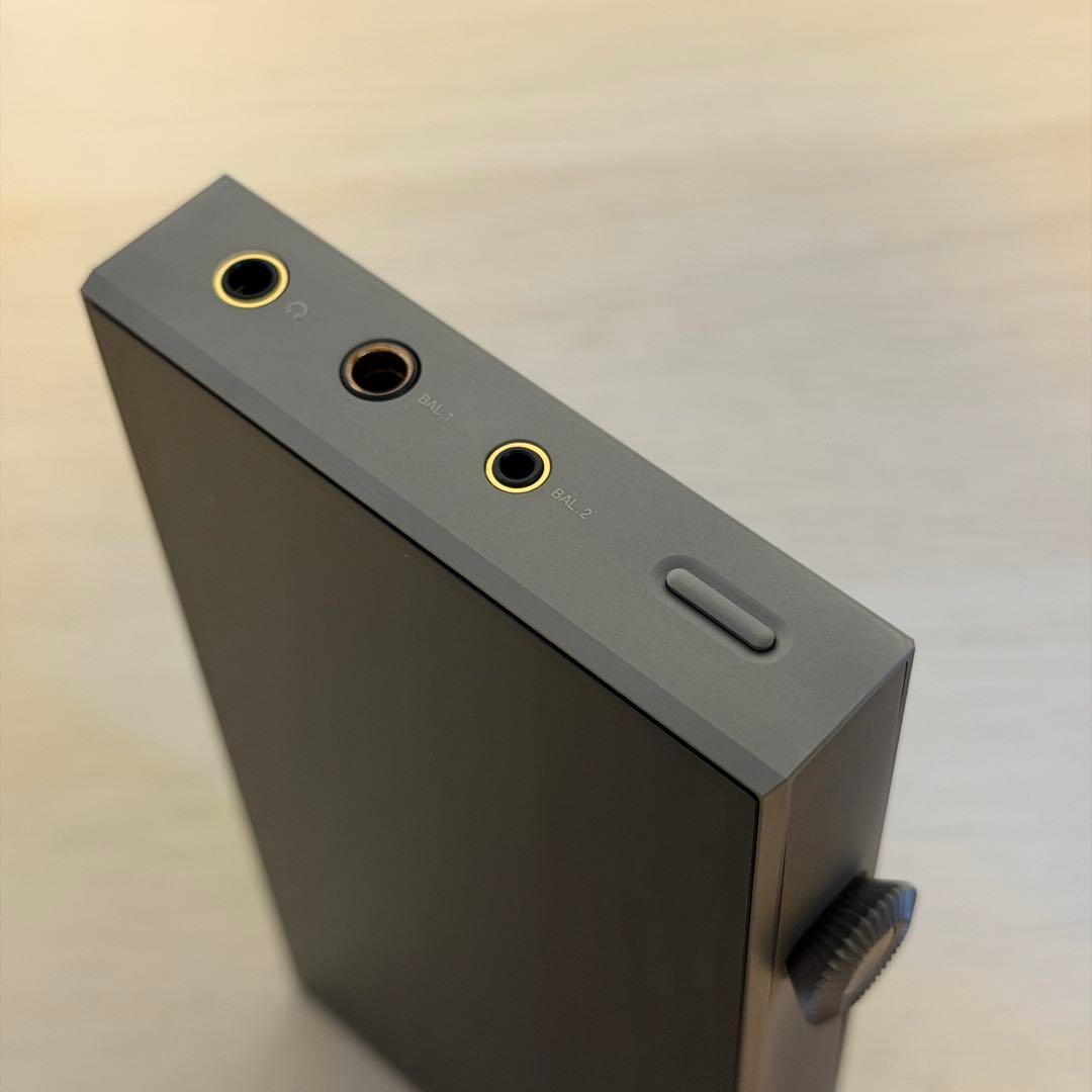 ポータブルプレーヤー Astell&Kern SE300 TI