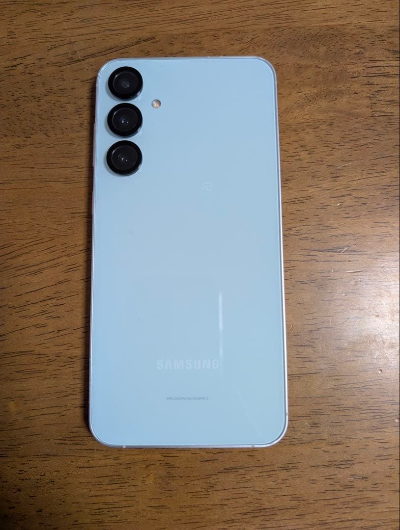 Galaxy S23 FE 256GB 国内版（おサイフケータイ使えます）