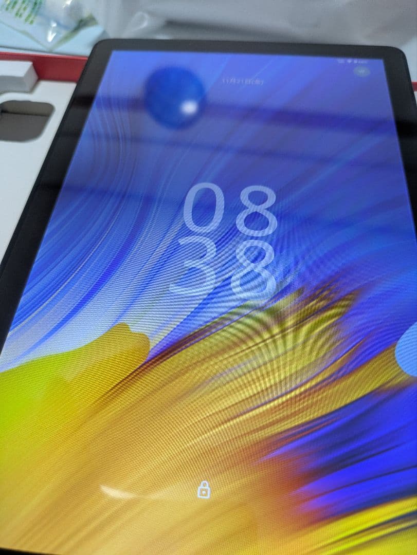 PRITOM TronPad 10インチ インターネットタブレット