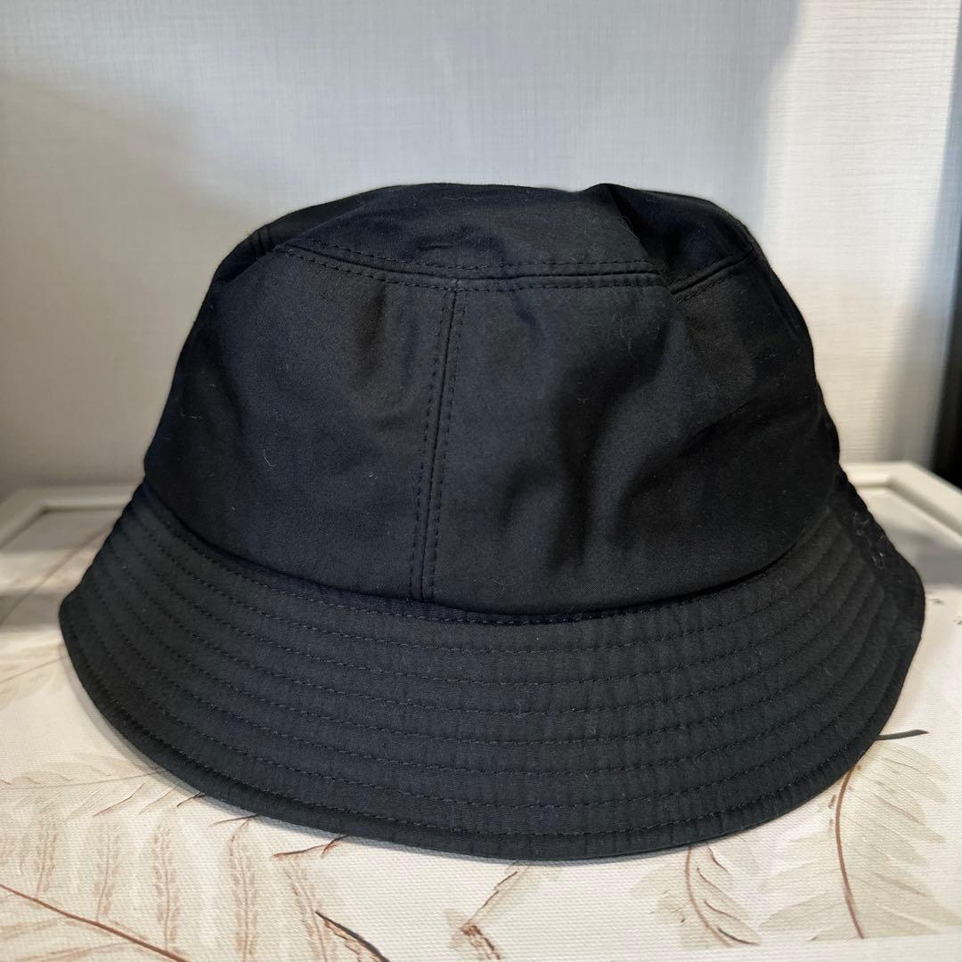 ❣️レア❣️CHANEL シャネル ハット ココマーク ロゴ バケット S