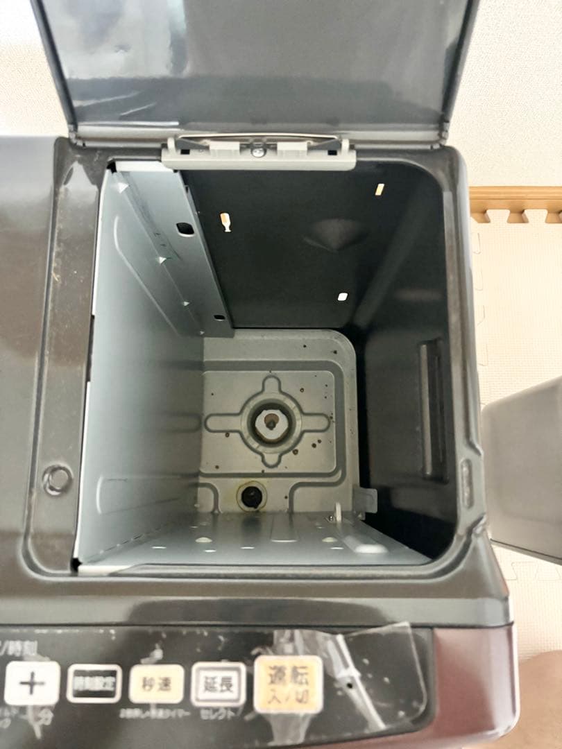 美品 コロナ 石油ファンヒーター 　FH-VX3615BY 2015年製