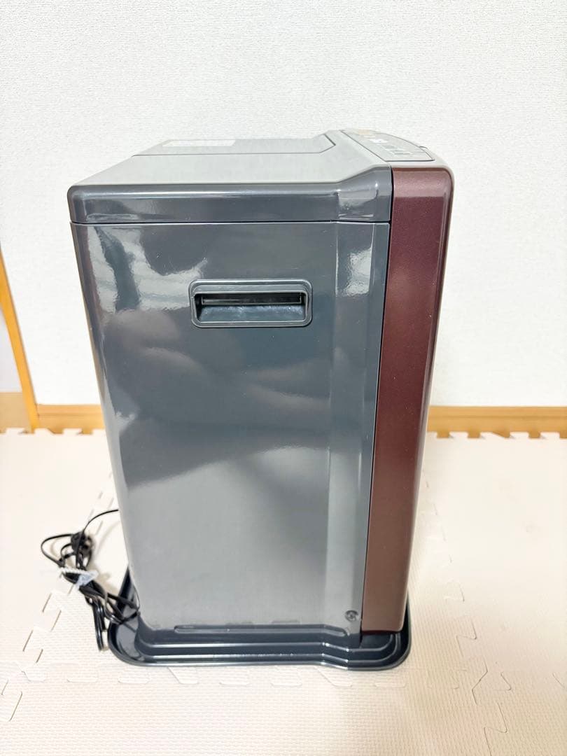 美品 コロナ 石油ファンヒーター 　FH-VX3615BY 2015年製