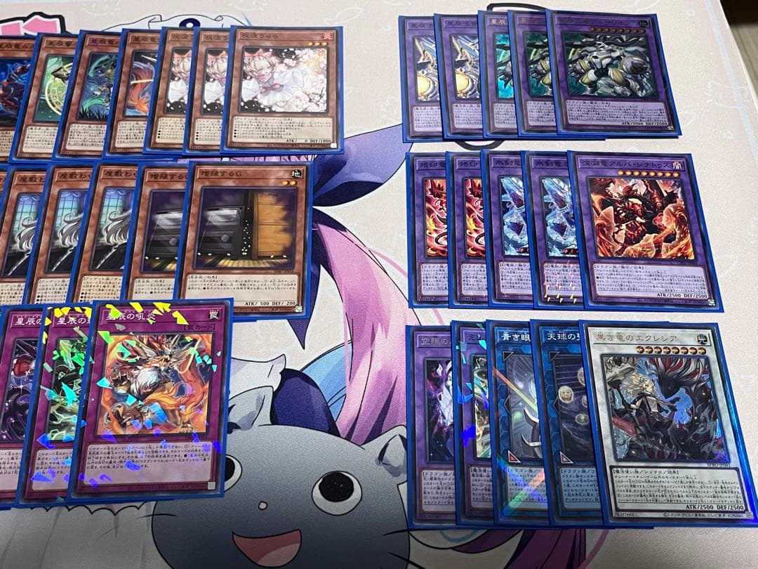 烙印ドラゴンテイル　大会構築　12月20日まで出品