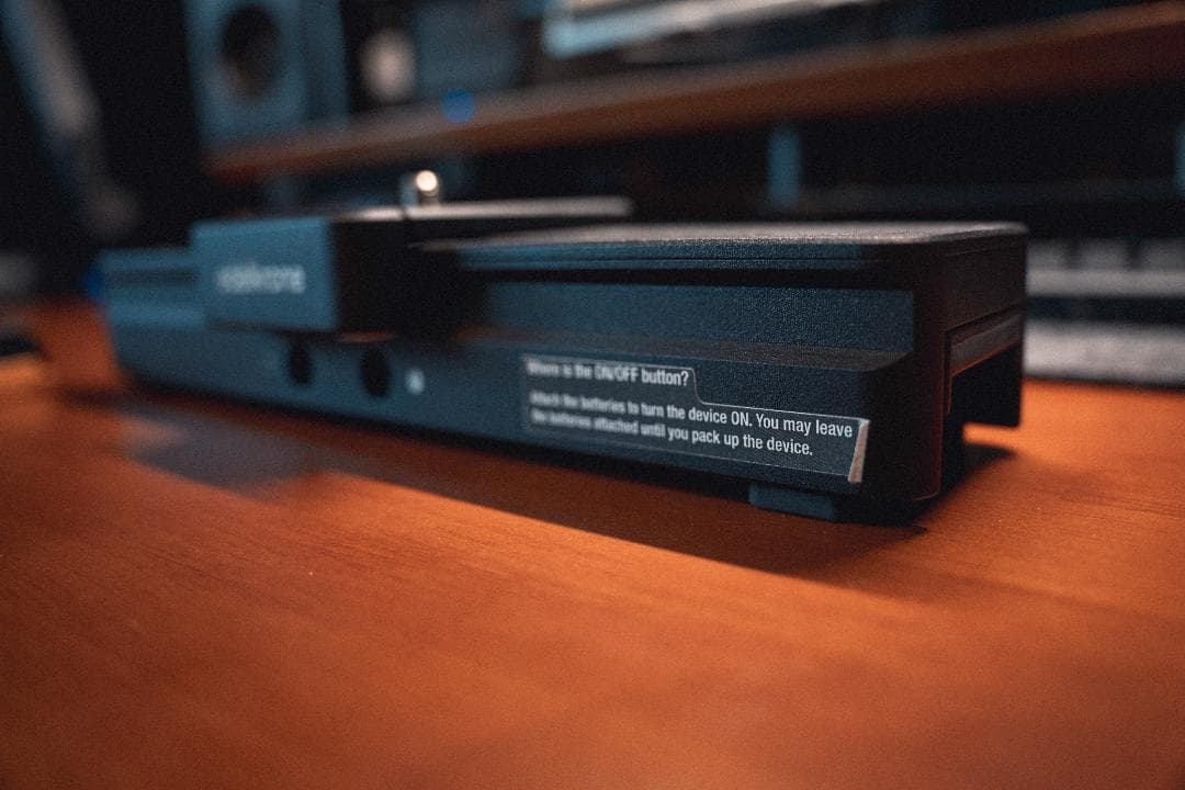 edelkrone SliderONE v3 箱&バッテリー付き