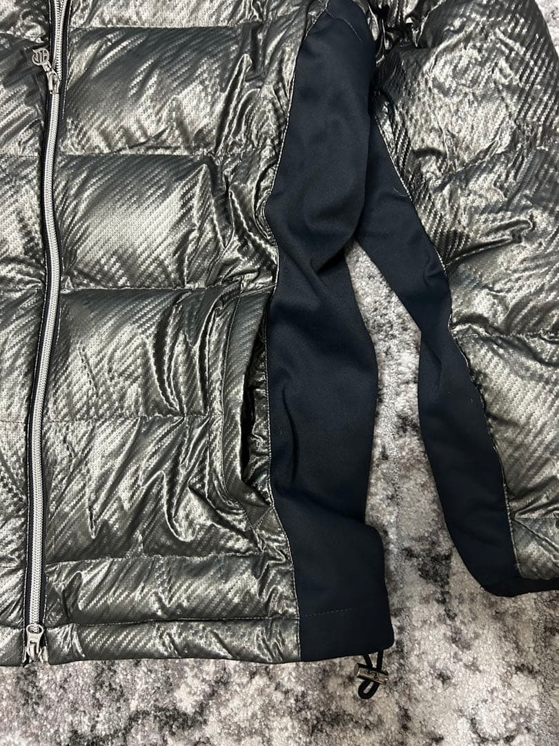 ダンスウィズドラゴン★ダウンジャケット2