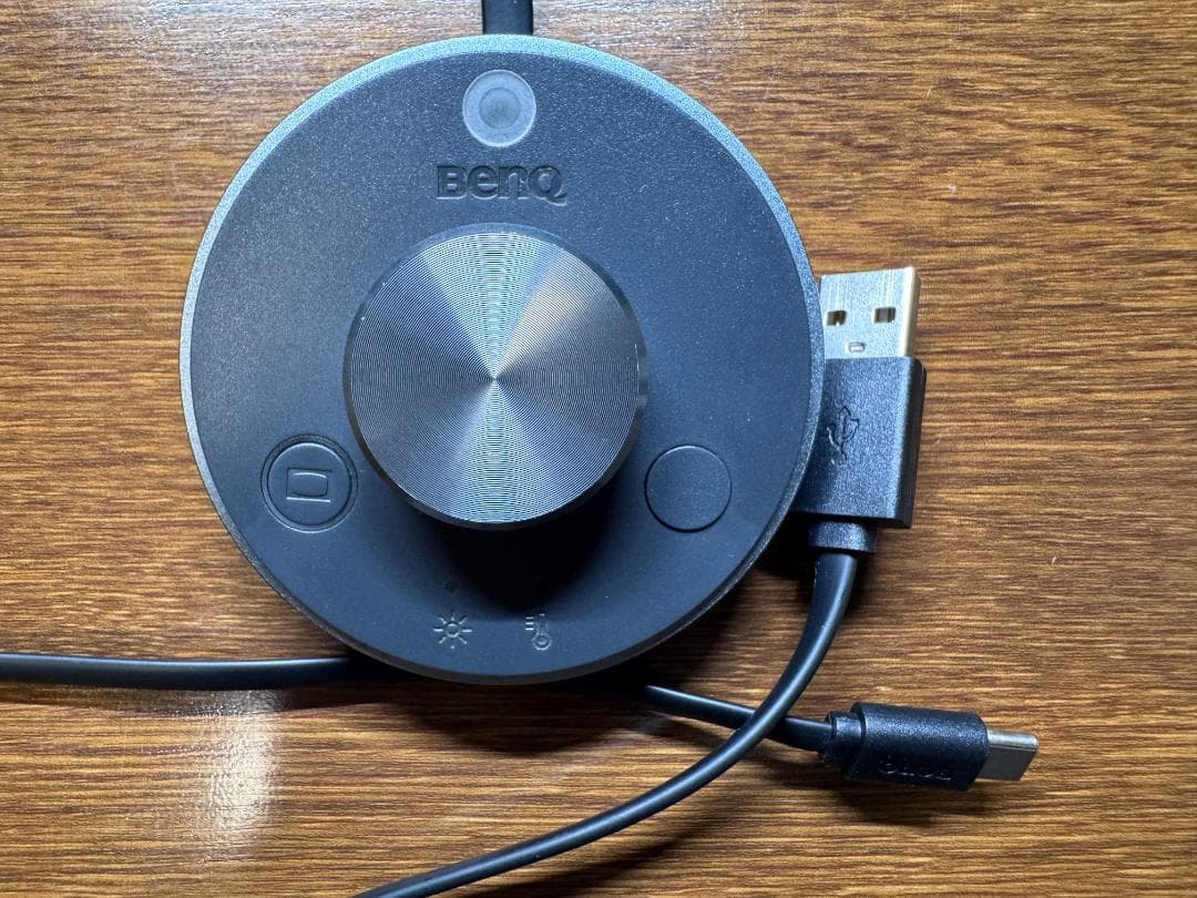 その他 BenQ ScreenBar Plus