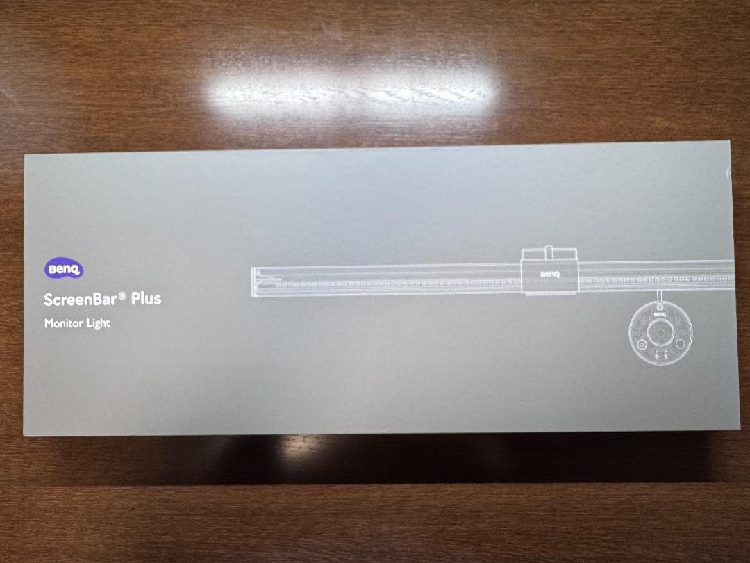 その他 BenQ ScreenBar Plus