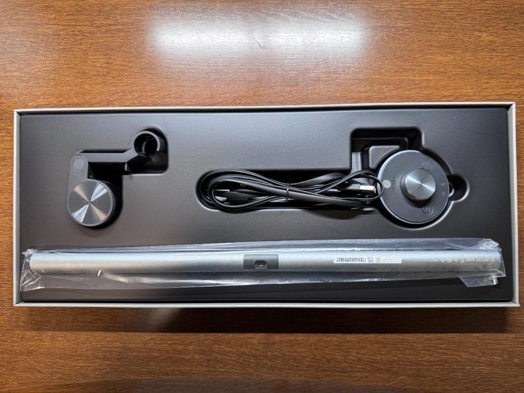 その他 BenQ ScreenBar Plus