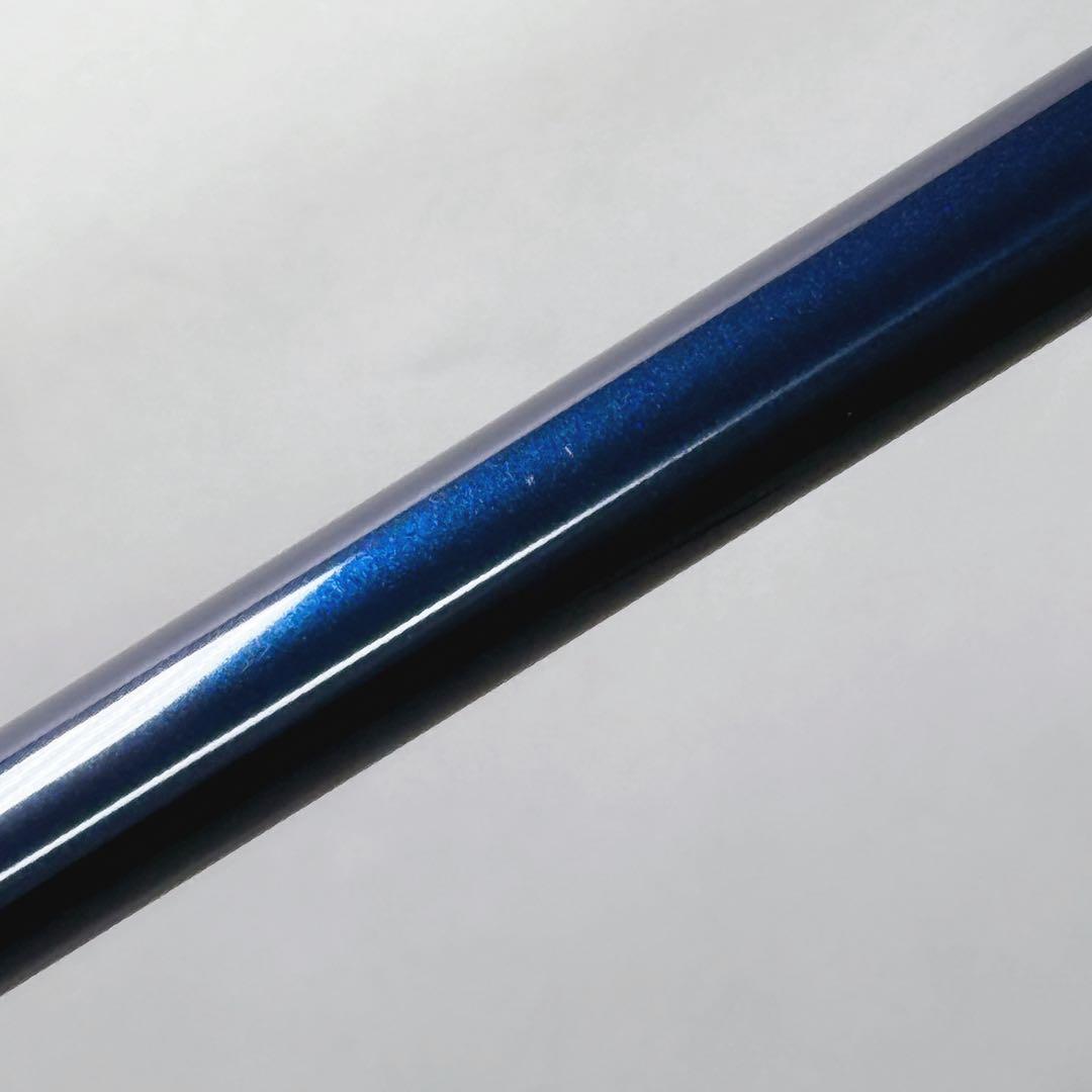 3w用 テーラーメイドスリーブ　ベンタスブルー 5R VENTUS