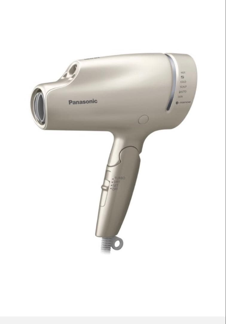 Panasonic EH-NA9G ゴールド