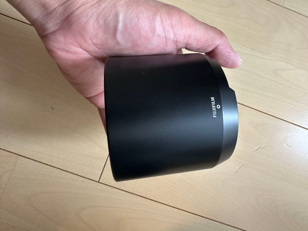 レンズ(ズーム) FUJINON XF70-300mm F4-5.6 R LM OIS WR