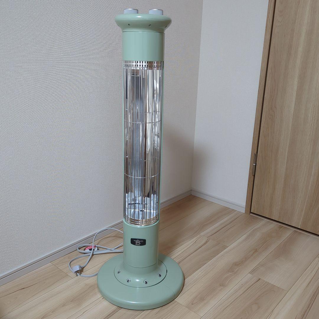 2024年製　遠⾚グラファイトヒーター（1灯管）