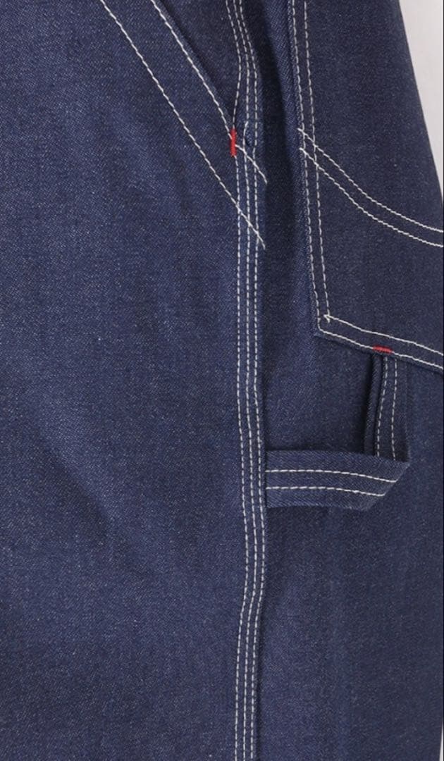 CHLLENGER デニムペインター ネイバーフッド ワコマリア ベルベルジン