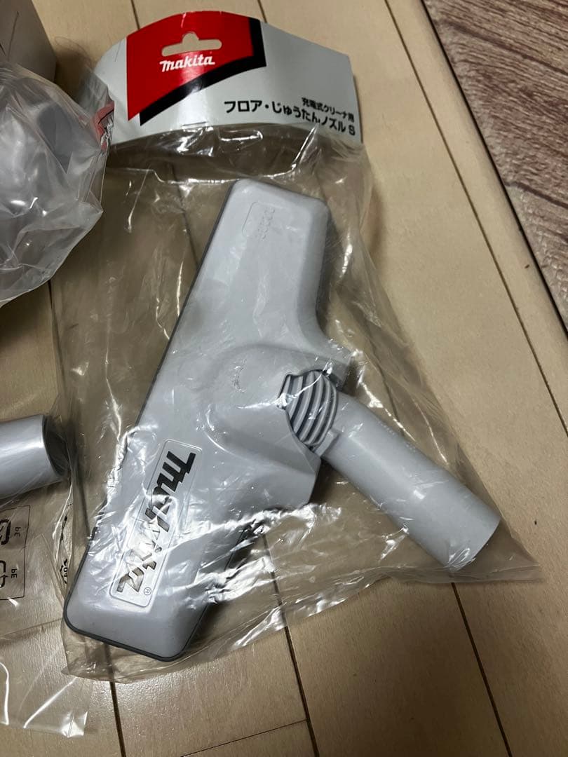 Makita CL141FD 掃除機　スティッククリーナー