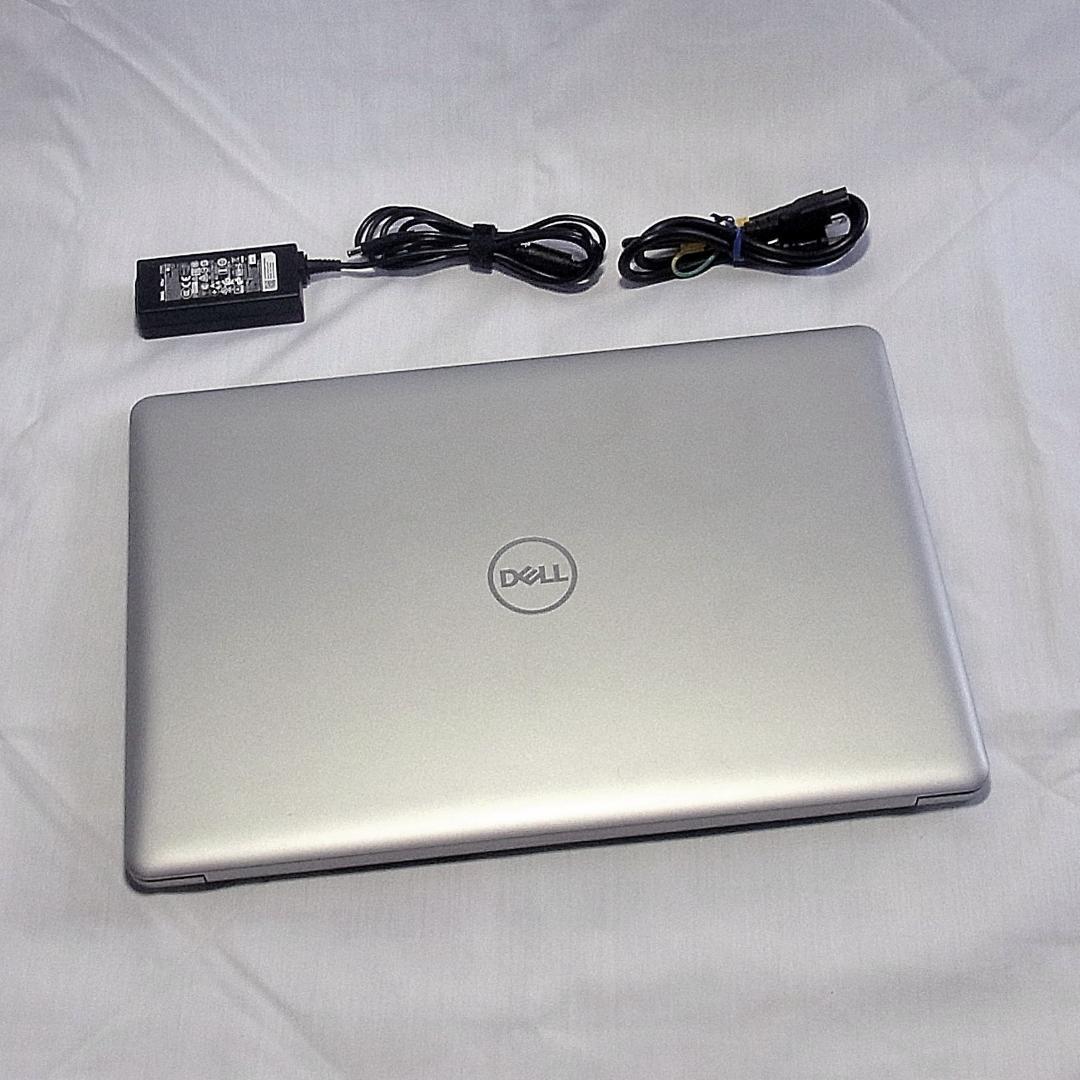 PCメモリが急騰中！お早めに／DELLノートパソコン／17型／第10世代／SSD