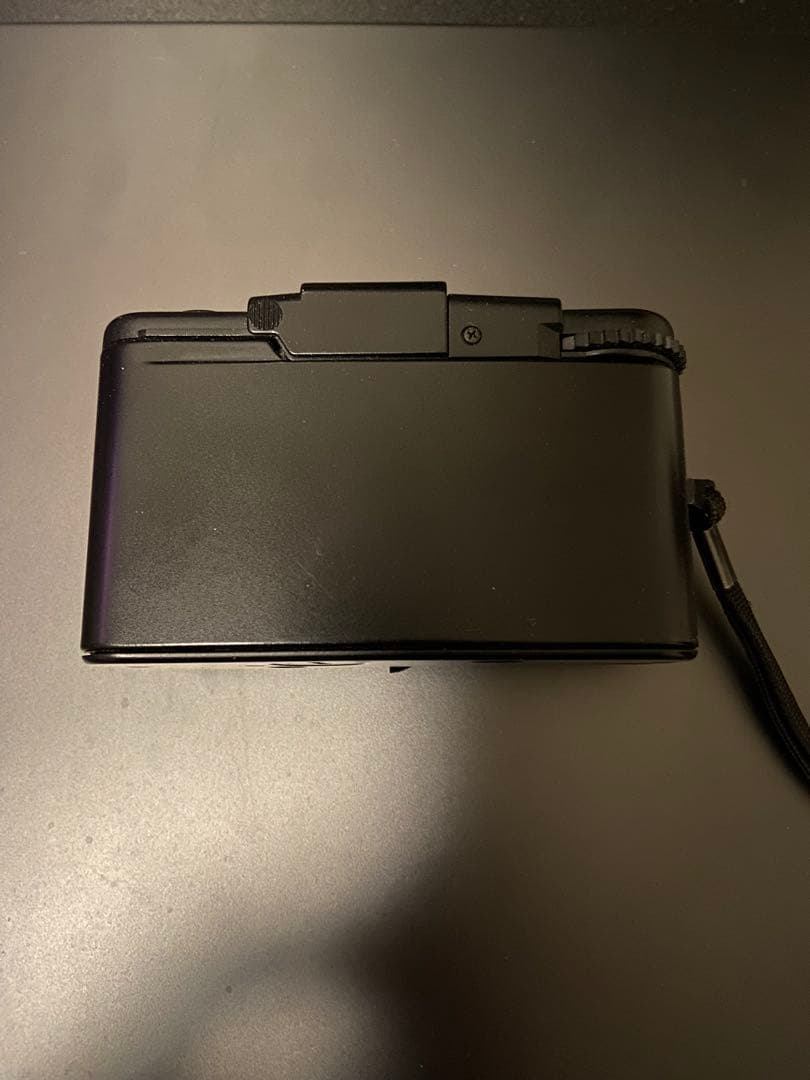 OLYMPUS XA2 フィルムカメラ (動作確認)