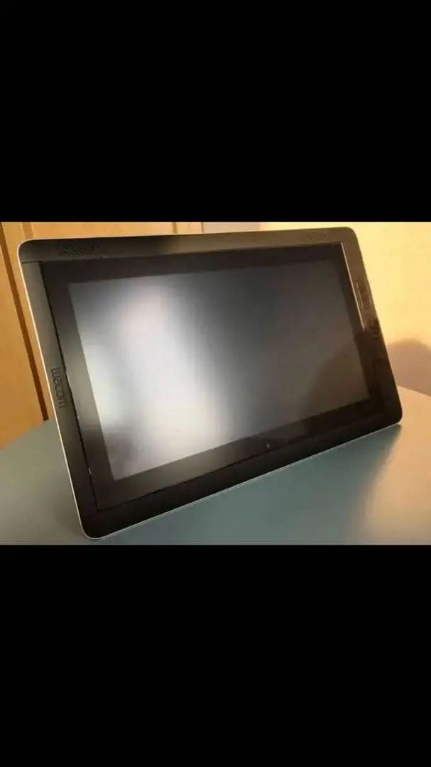 ワコム Windows搭載液晶ペンタブレットCompanion2