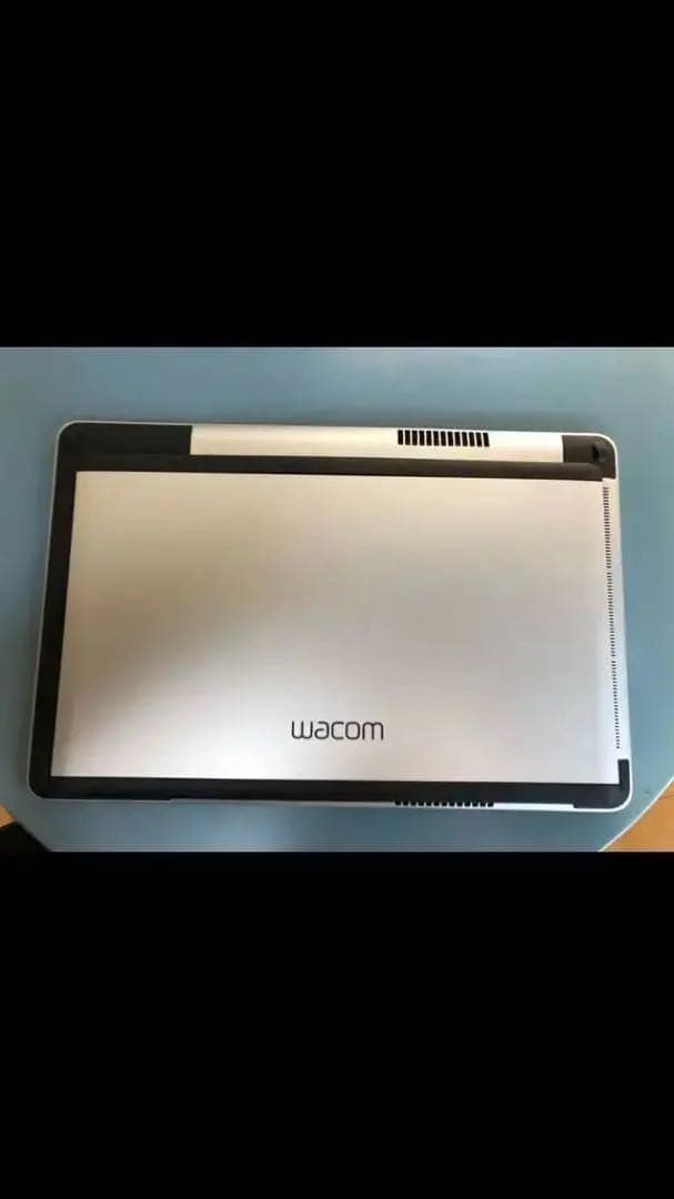 ワコム Windows搭載液晶ペンタブレットCompanion2