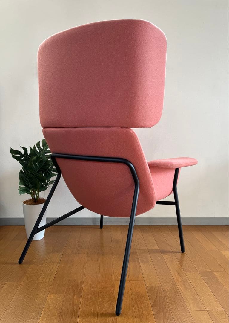 コクヨ　ノーションチェア　2022年　39万　モダン　ミッドセンチュリー　ソファ