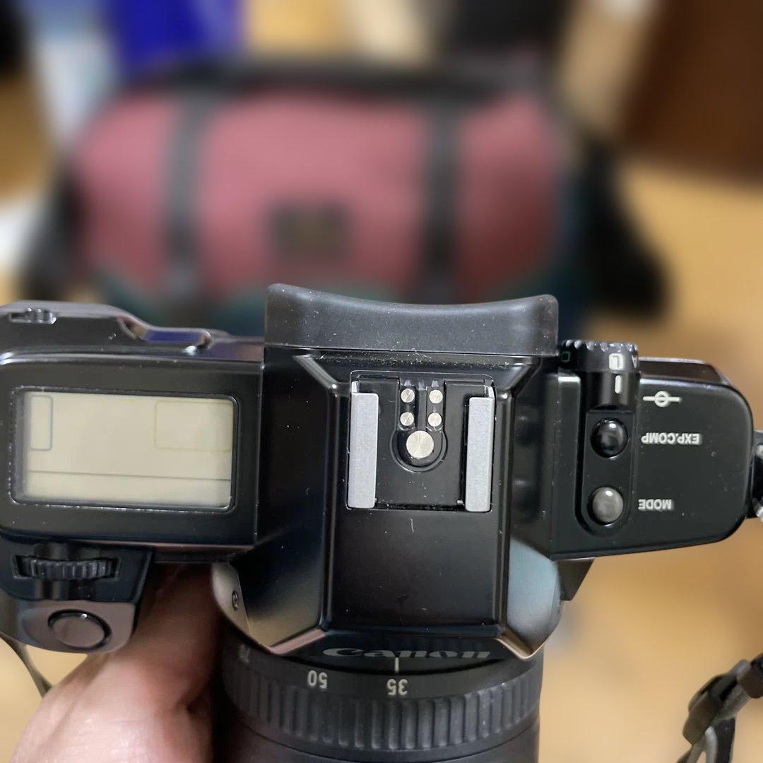 Canon EOS 650 一眼レフカメラ セット