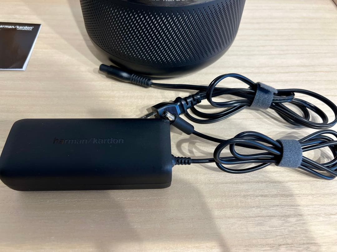 harman/kardon ALLURE【アレクサ対応】